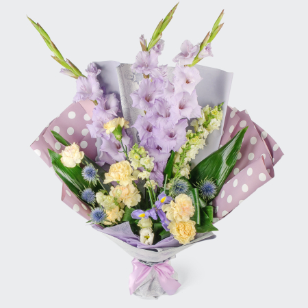 Букет Таинственный вечер