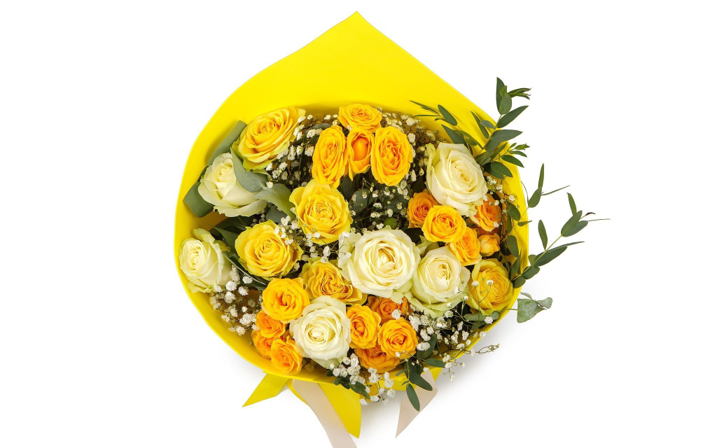 Букет Идеальная встреча