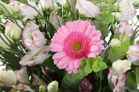 Букет Школьная пора