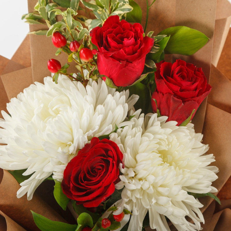 Букет Ученик Орфея