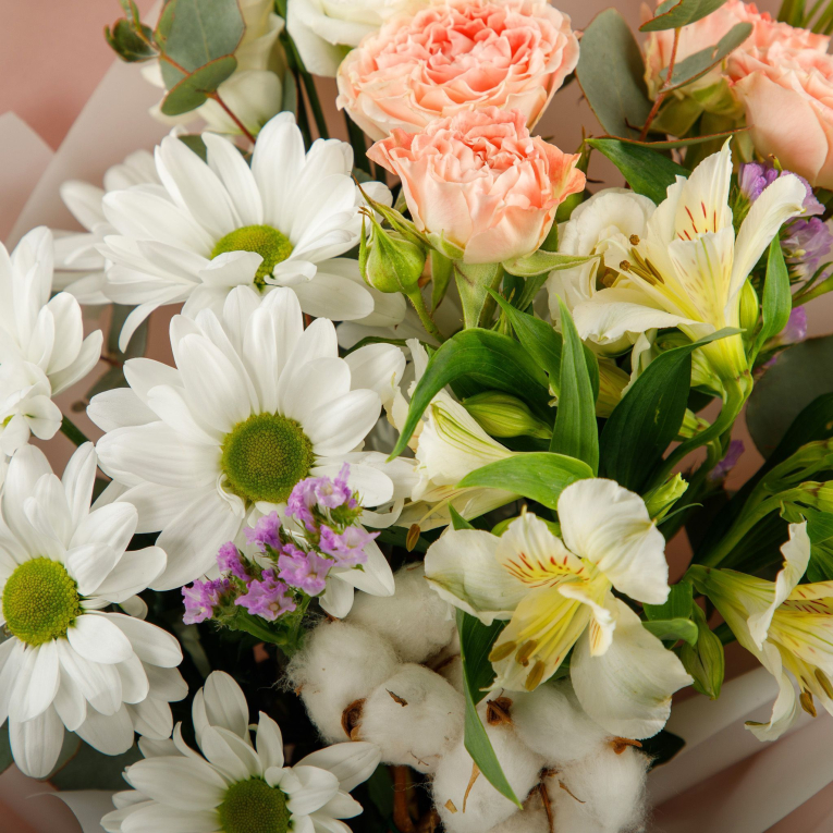 Букет Сны о любви