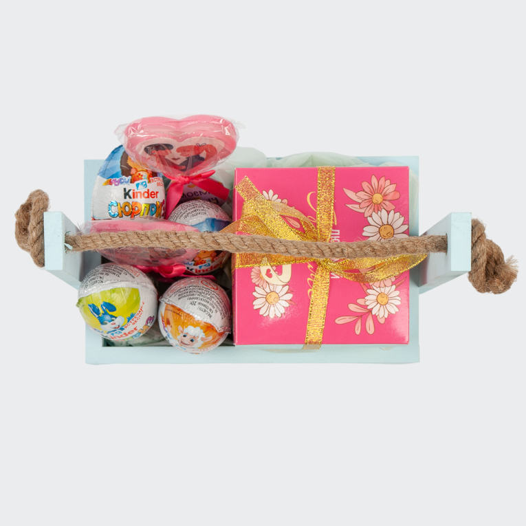 Подарочный набор №3