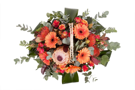 Букет Великий Гэтсби