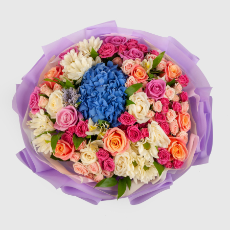 Букет Сладкое видение