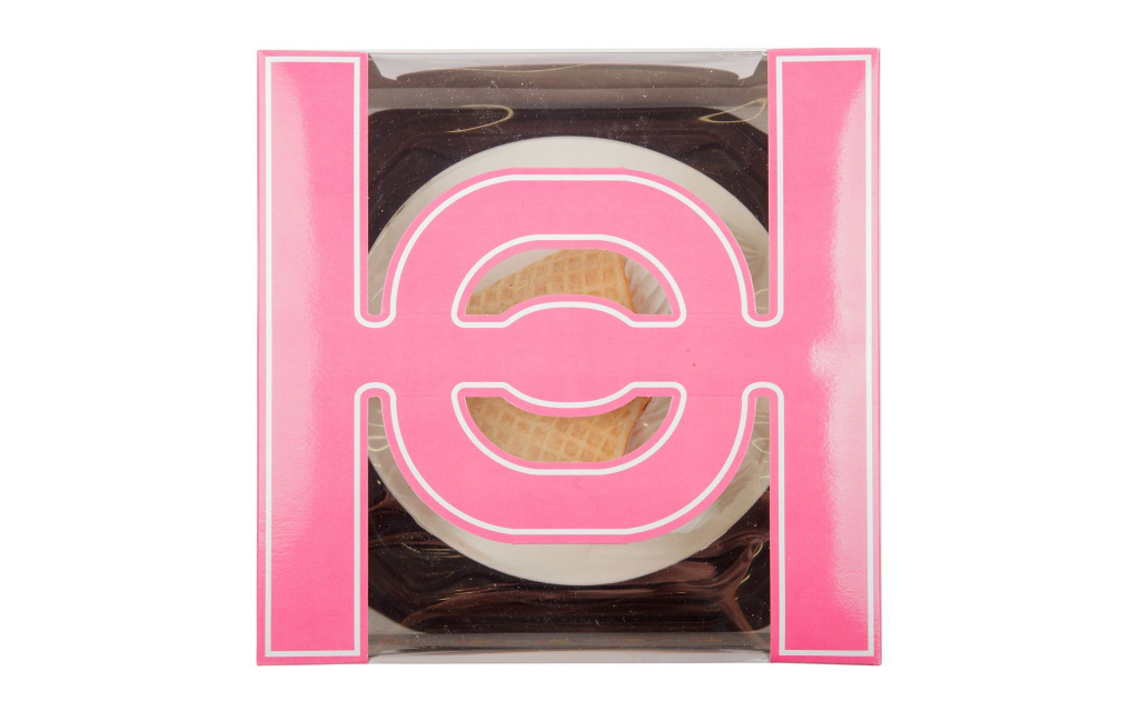 Торт подарочный «Пломбир» (Агзамов Р.Л.)