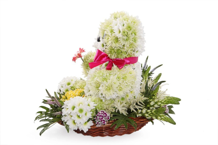 Большой медведь