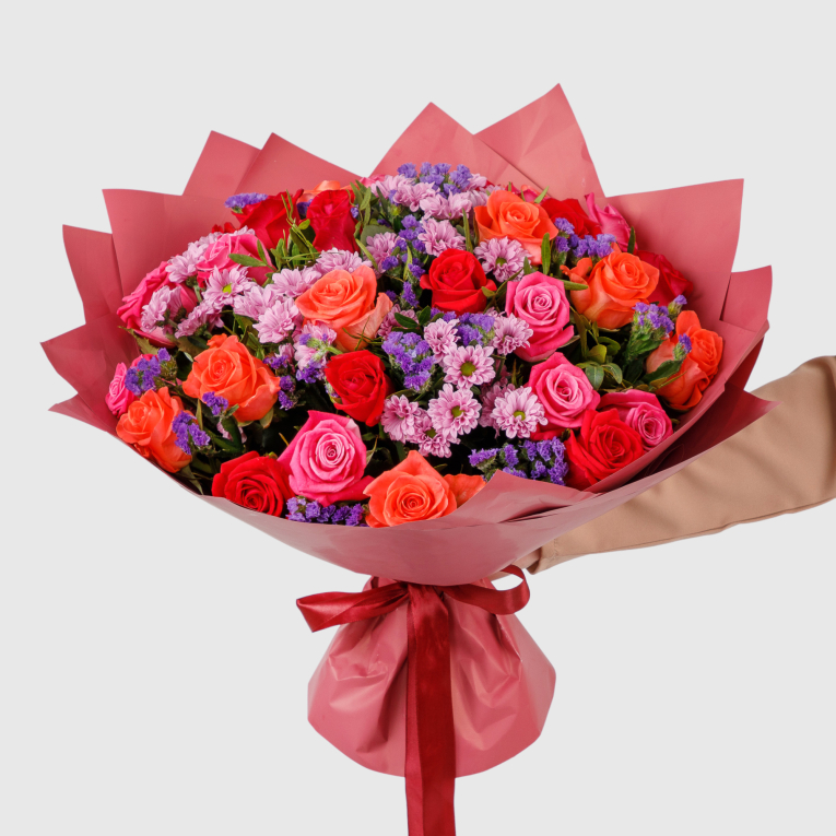 Букет Южная королева