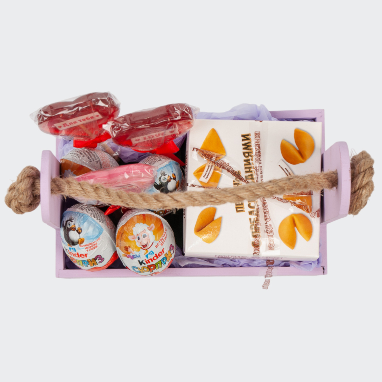 Подарочный набор №1