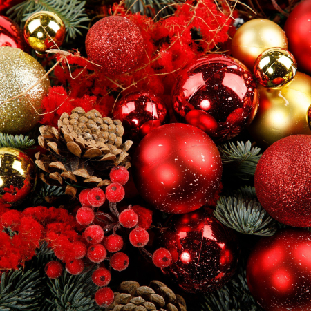 Композиция в корзине Царские забавы