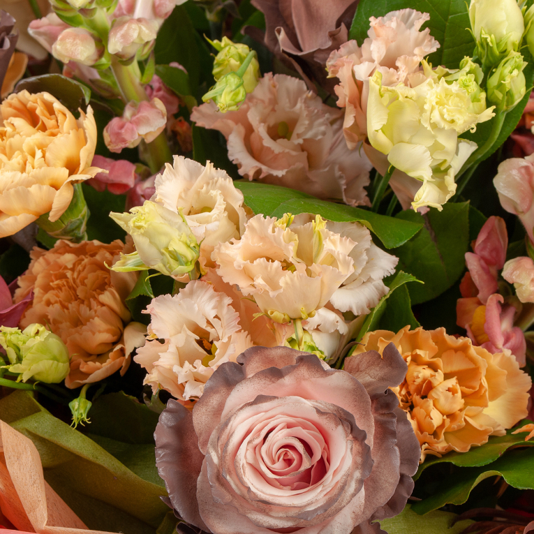 Букет Жизнь души