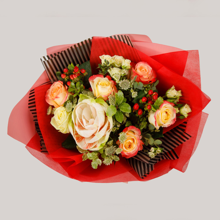 Букет Возлюбленная