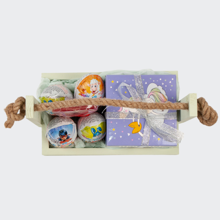 Подарочный набор №2