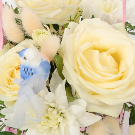 Композиция Утренний звонок