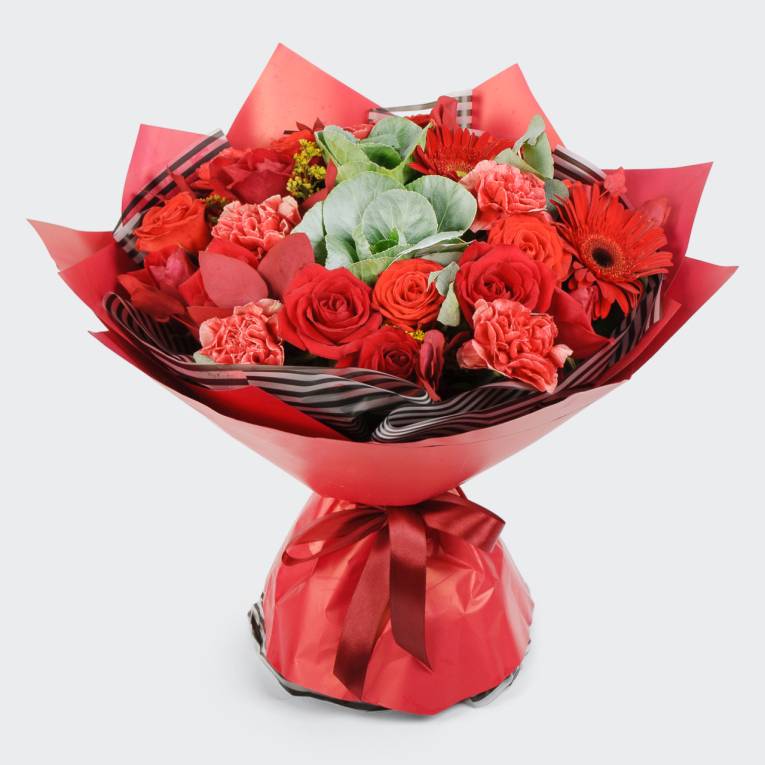 Букет Сладкие чувства