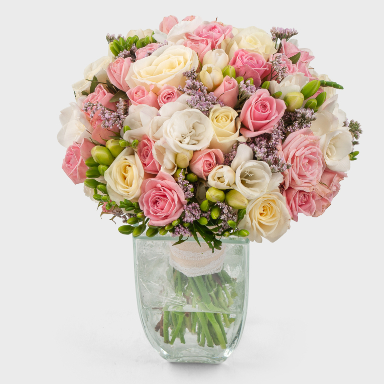 Букет невесты Белинда