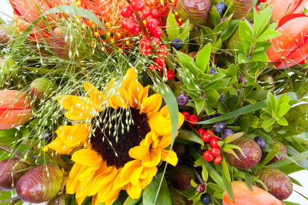 Композиция Урожайный год