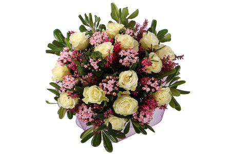 Букет Ветер перемен