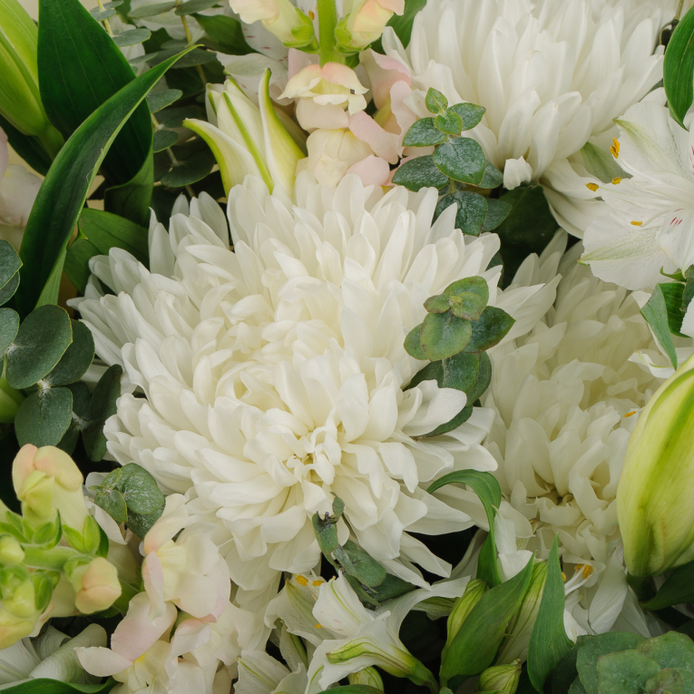 Букет Стрелы любви