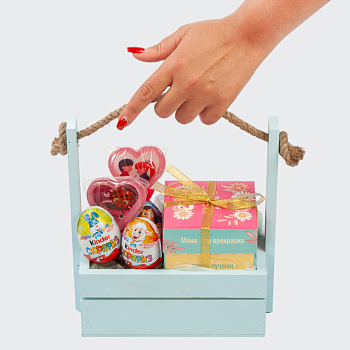 Подарочный набор №3