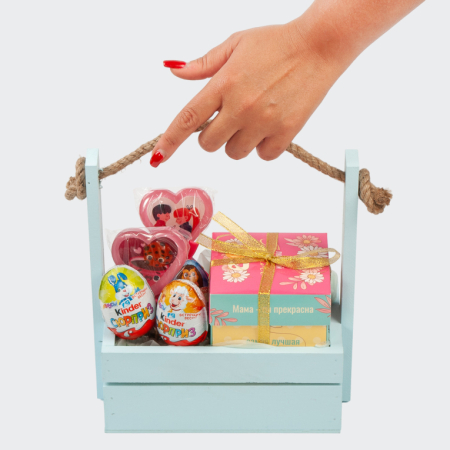 Подарочный набор №3