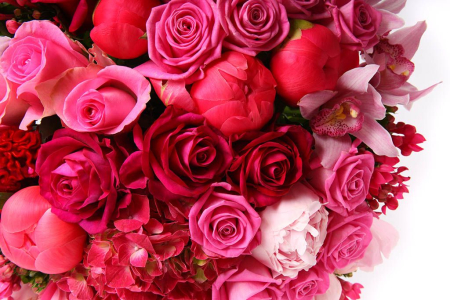 Букет Маргарита