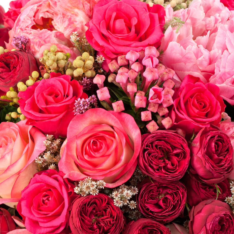 Букет Только ты