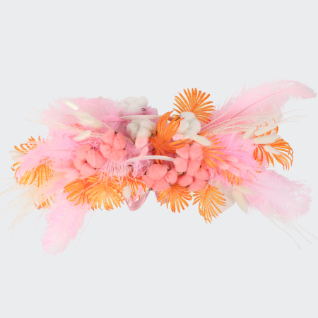 Композиция Аллеями любви