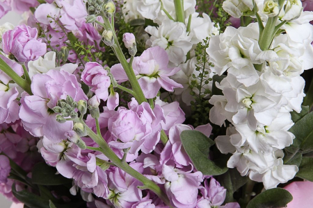 Букет Блонди