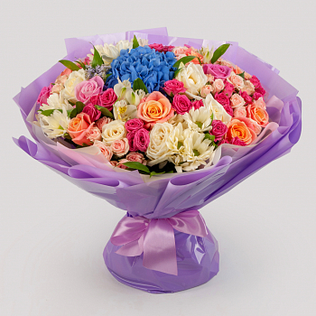 Букет Сладкое видение