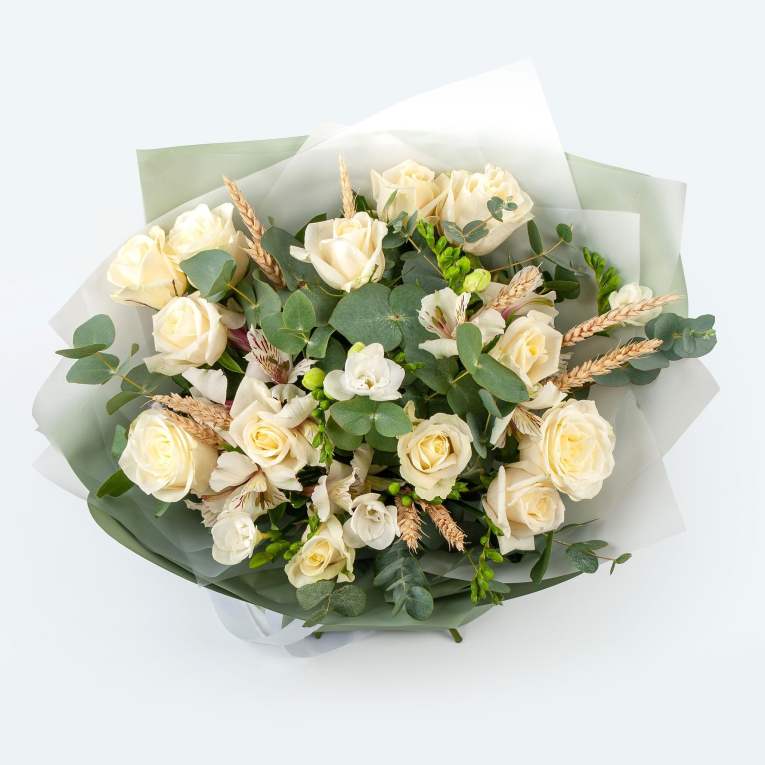 Букет Мой гений