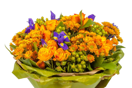 Букет Любимый учитель