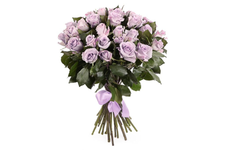 Букет Песнь Океана (35 роз)