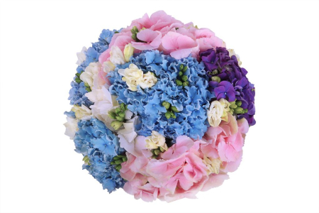 Букет Арлетт