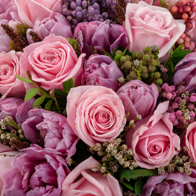 Букет Тебе одной