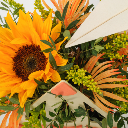 Композиция Учебный марафон