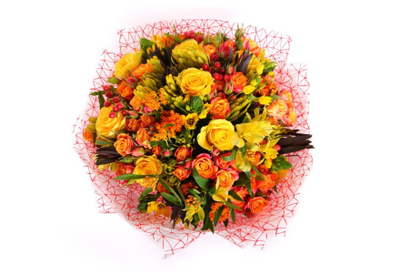 Букет Айерс-Рок