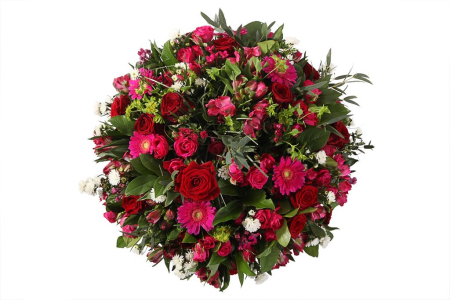 Букет Королевский поцелуй