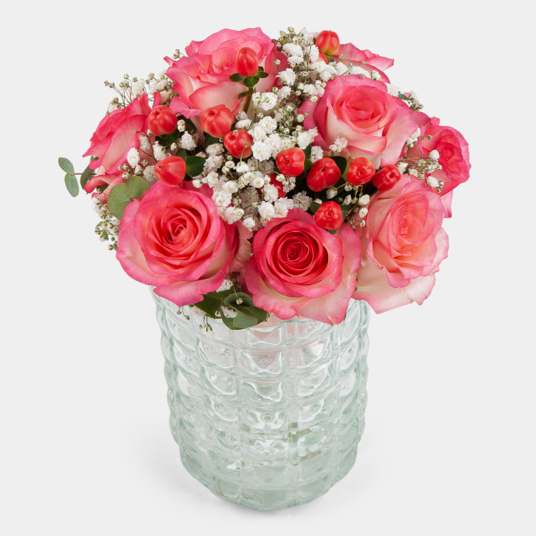 Букет невесты Таисия