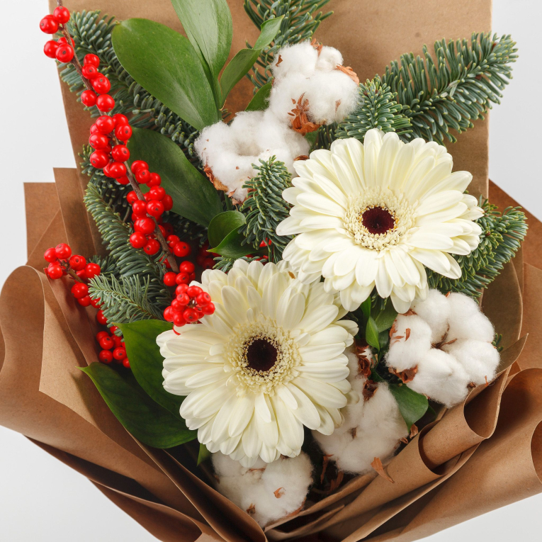 Букет Метелица