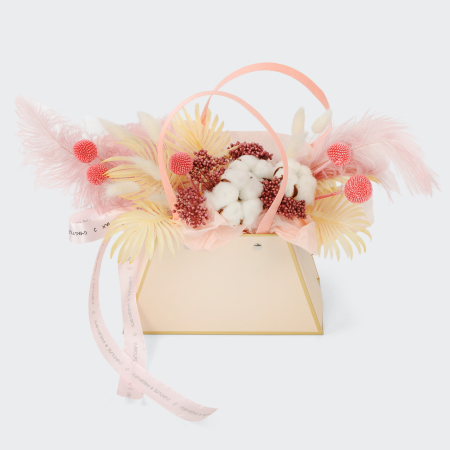 Композиция Ласковые травы