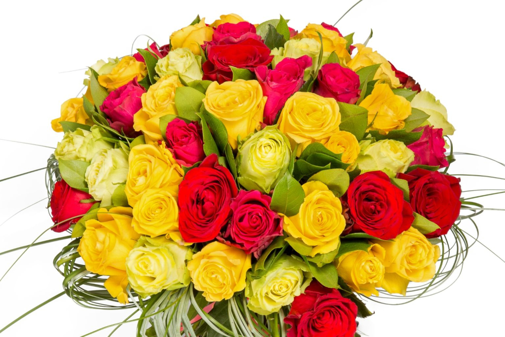 Букет Принцесса Анна