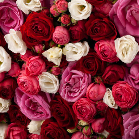 Композиция Душа любви