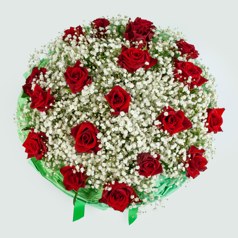 Букет Классная работа