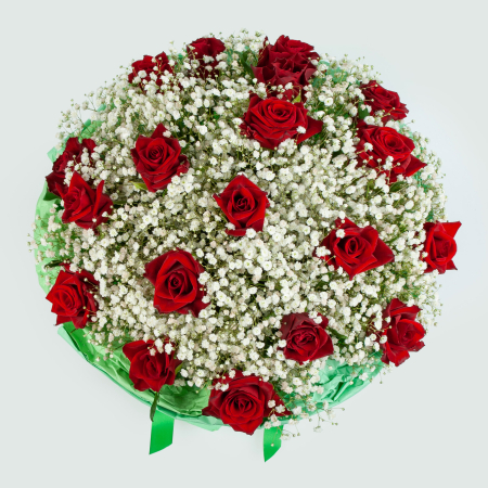 Букет Классная работа