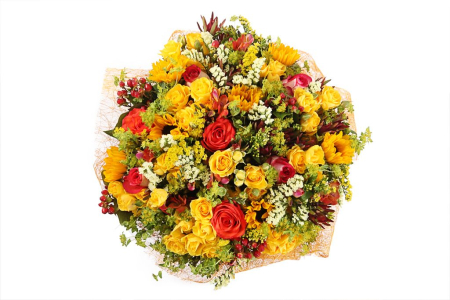 Букет Великолепный