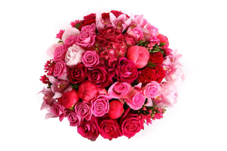 Букет Маргарита