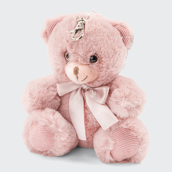 Мягкая игрушка «Мишка Люк»