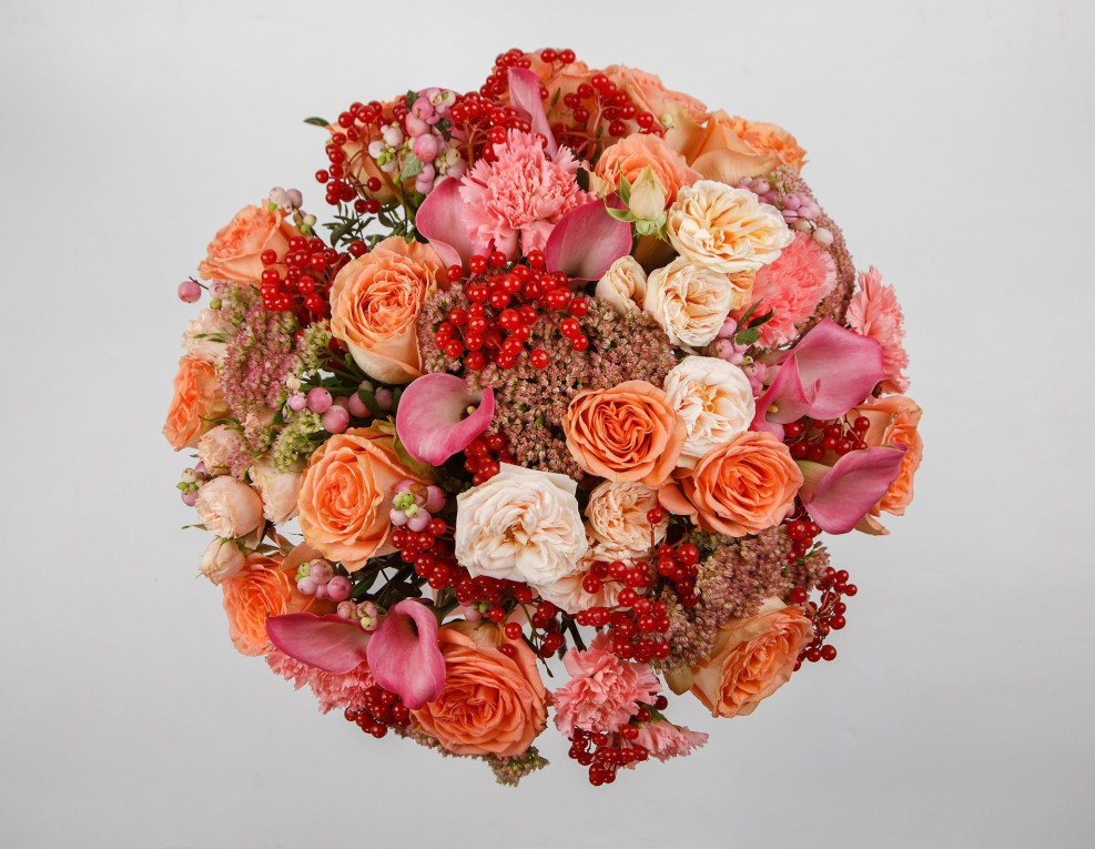 Букет Прекрасная Венера