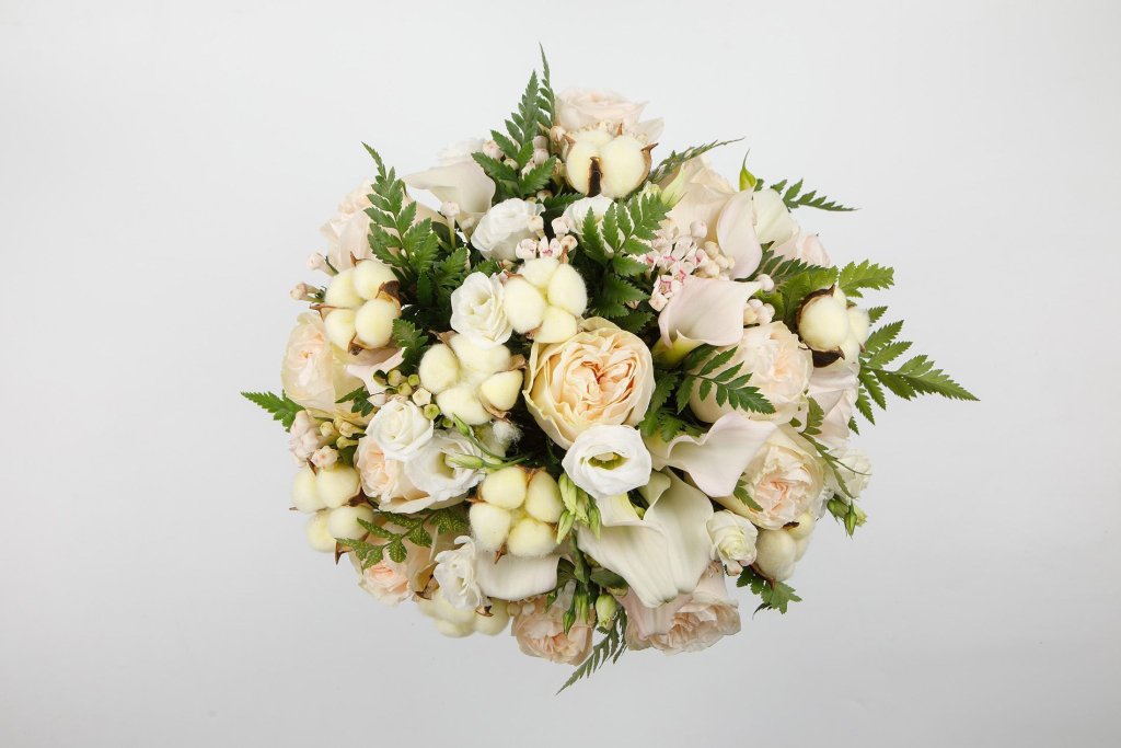 Букет Дорога ангела