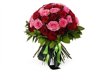 Букет Навстречу вечности